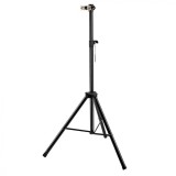 Cumpara ieftin Trepied pentru incalzitoare cu infrarosu, telescopic 1.1-1.8 m, NEO