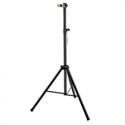 Trepied pentru incalzitoare cu infrarosu, telescopic 1.1-1.8 m, NEO foto