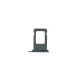 Suport SIM Verde iPhone 11 Pro Max - Tava Cartela SIM, Piese Schimb Telefon