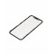 Geam cu Rama si OCA Apple iPhone 11 Negru Service Pack