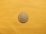 Polonia 10 Zloti / Zlotych 1987