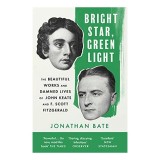 Cumpara ieftin Biografie John Keats F. Scott Fitzgerald Bright Star Green Light carte captivanta