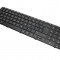 Tastatura laptop HP Pavilion G7-1317CL neagra UK cu rama