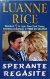 SPERANTE REGASITE-LUANNE RICE-235850