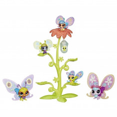 Set animalute fluturasi Littlest Pet Shop foto