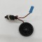 Difuzor planșa de bord BMW X7 G07 2023 OEM: 6809632 31091778