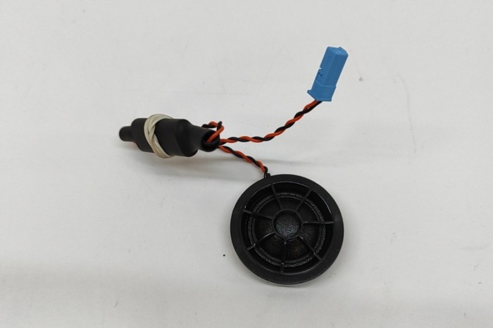 Difuzor planșa de bord BMW X7 G07 2023 OEM: 6809632 31091778