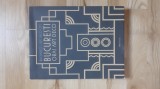 Mihaela Criticos - Bucuresti , Oraș Art Deco / Bucharest , Art Deco City ( 2020 ) arhitectura modernista romaneasca modernism
