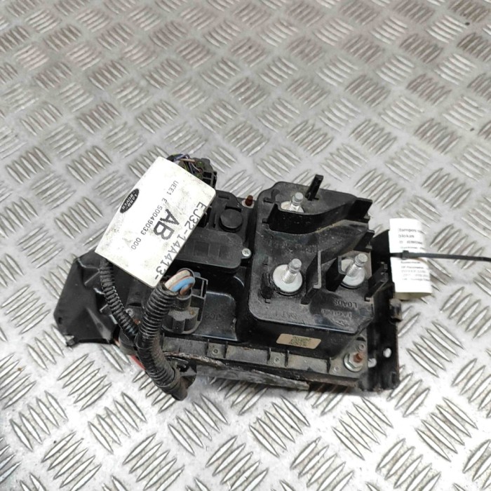 Alt modul de control LAND ROVER RANGE ROVER EVOQUE L538 2014 OEM: EJ32-14F70-AA,7381-3500-3W 28055642