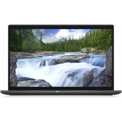 Laptop Refurbished DELL Latitude 7410, Intel Core i5-10310U 1.70 - 4.40GHz, 8GB DDR4, 256GB SSD, 14 Inch Full HD, Webcam + Windows 10 Pro foto