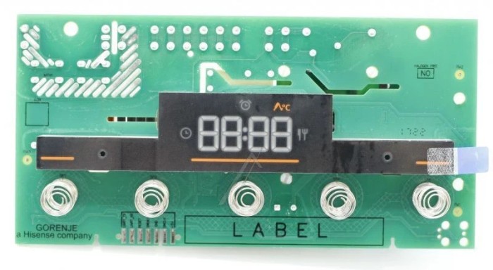 INTERFACE BIO2-IL MF/MP G TB 853670 GORENJE