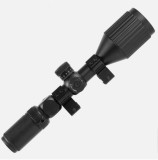 Luneta 3-9x 50mm MK2 Novritsch