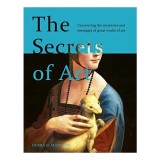 Cumpara ieftin Secrets of Art, DEBRA N.MANCOFF