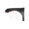 Aripa fata partea stanga Vw Jetta 2005-2010 (1K), fara gaura pentru semnalizare, 5886657