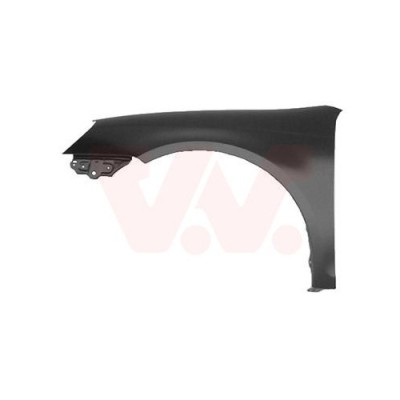Aripa fata partea stanga Vw Jetta 2005-2010 (1K), fara gaura pentru semnalizare, 5886657 foto