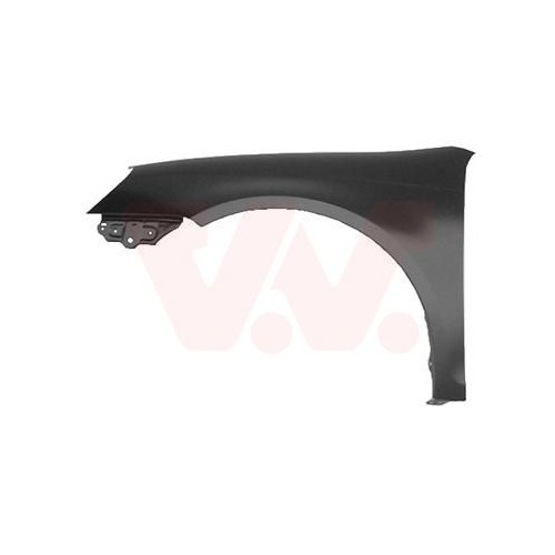 Aripa fata partea stanga Vw Jetta 2005-2010 (1K), fara gaura pentru semnalizare, 5886657