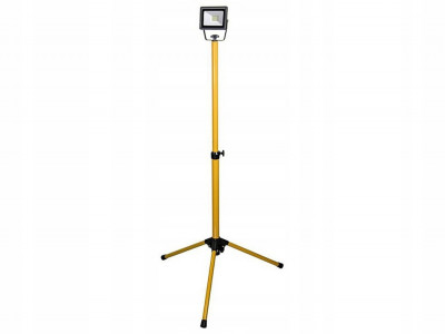 Lampa atelier 20w SMD LED cu stativ foto