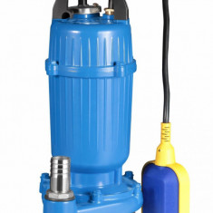 Pompa submersibila apa curata 550 w 2680 rpm 3000 l h