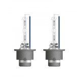 Cumpara ieftin Pachet 2 Becuri Xenon 85V D2S Xenarc, Osram, Cool Blue Intense NextGen