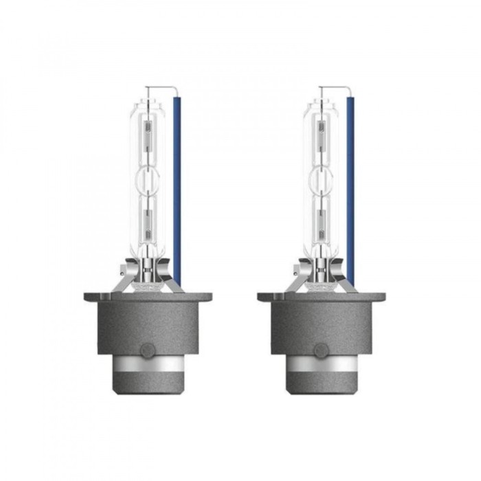 Pachet 2 Becuri Xenon 85V D2S Xenarc, Osram, Cool Blue Intense NextGen