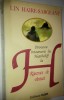 Lin Haire-Sargeant: Povestea intoarcerii lui Heathcliff (Rascruce de vanturi) - Roman Beletristica 310 pagini