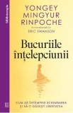 Bucuriile intelepciunii - Yongey Mingyur Rinpoche, Eric Swanson