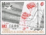 French South and Antarctic Terr. 1986 - Cercetare, P.A., neuzat