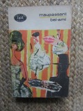 Bel-Ami - Guy de Maupassant