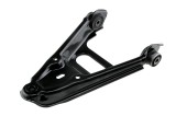 Brat suspensie fata Smart Fortwo 1998-, Roadster 2003-, Inferior Stanga, Dreapta, NTY ZWD-ME-001