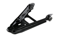 Brat suspensie fata Smart Fortwo 1998-, Roadster 2003-, Inferior Stanga, Dreapta, NTY ZWD-ME-001 foto