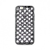 Husa Ultra Slim DIAMOND DARK Samsung J510 Galaxy J5 (2016) Negru
