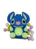 Jucarie Antistres &quot;Squeeze Me&quot; - Stitch si Angel