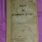Precis de grammaire grecque, par E. Ragon