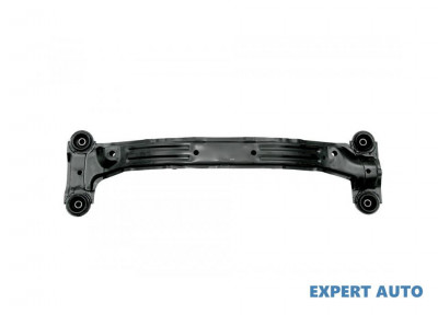 Punte spate 2x4 Hyundai Tucson (2004-2010)[JM] #1 foto