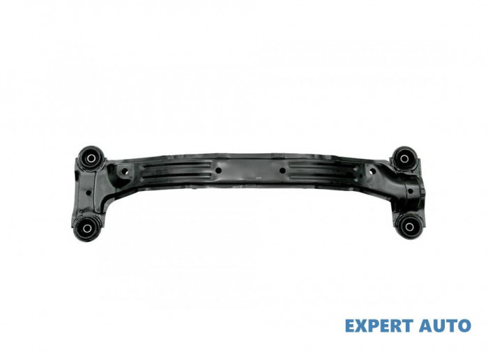 Punte spate 2x4 Hyundai Tucson (2004-2010)[JM] #1