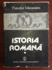 Istoria Romana Vol. 1 - Theodor Mommsen (1987, Editura Stiintifica si Enciclopedica) Istorie
