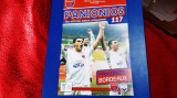 program Panionios - Bordeaux