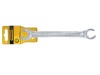 Cheie fixa hexagonala 9х11mm, Topmaster 234907