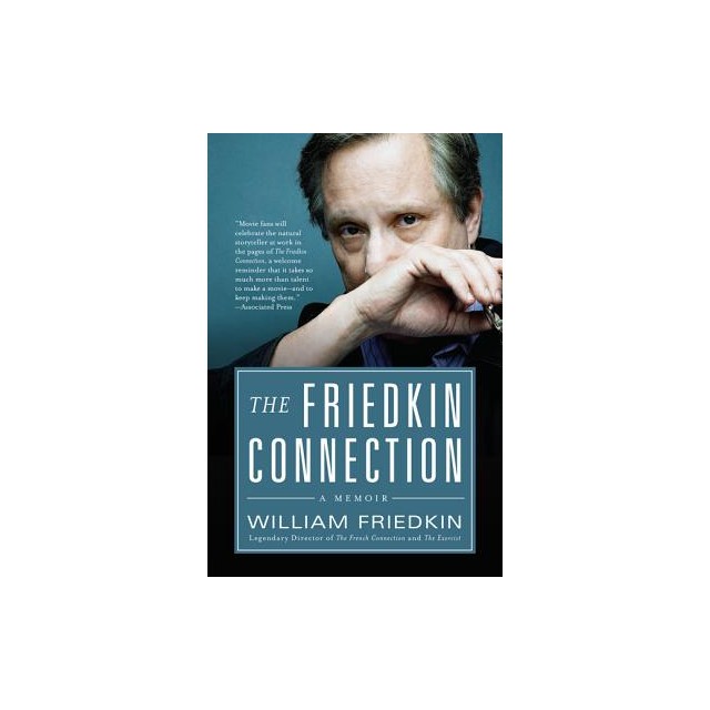 The Friedkin Connection
