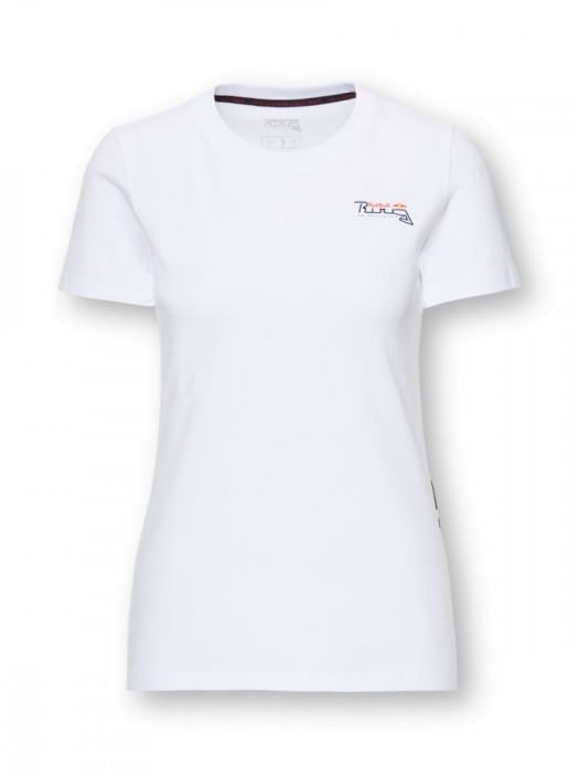 Red Bull Racing tricou de dama Adrenaline white - S