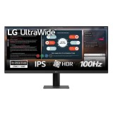 MONITOR 29&quot; LG 29U511A-B.AEU