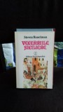 VECERNIILE SICILIENE - STEVEN RUNCIMAN