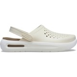 Saboti Crocs Crocs InMotion Clog Bej - Summit White