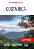 Insight Guides Costa Rica (Travel Guide with Free Ebook)