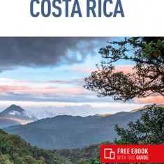 Insight Guides Costa Rica (Travel Guide with Free Ebook)