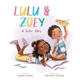 Lulu and Zoey