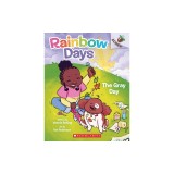 The Gray Day: An Acorn Book (Rainbow Days #1)