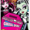 Monster High Ghoul Spirit Nintendo Wii