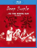 Deep Purple To The Rising Sun (bluray), Rock