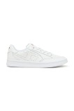 Diesel sneakers din piele S-Dakota Low W culoarea alb, Y03507-P0476-T1002